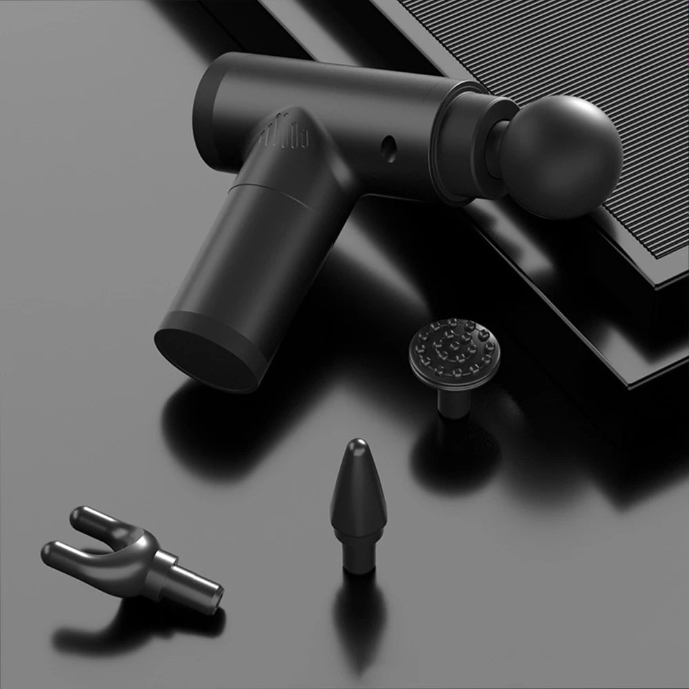 MASSAGE GUN