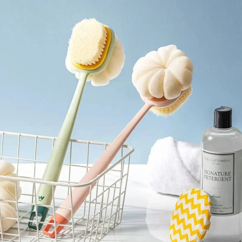 BACK SCRUBBER