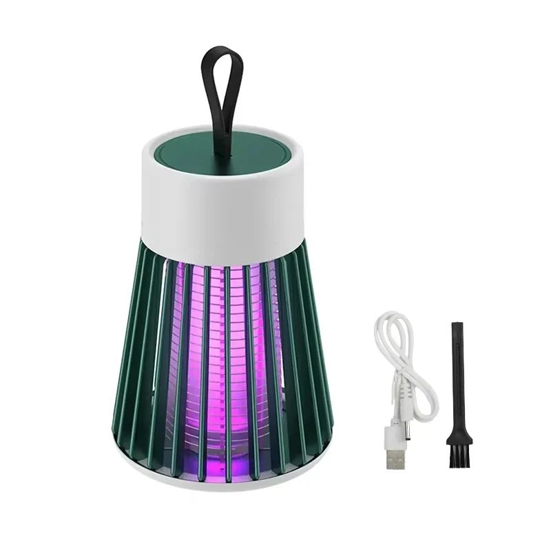 MOSQUITO KILLER EFICAZ