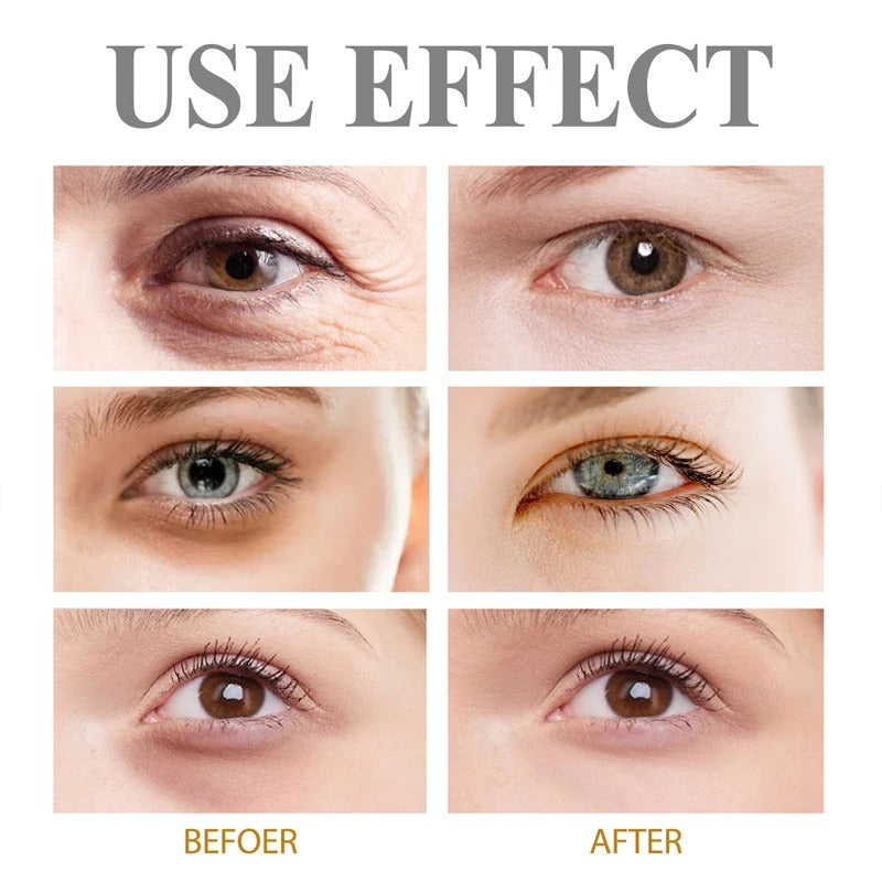 CREMA ANTIOJERAS 100% EFECTIVA