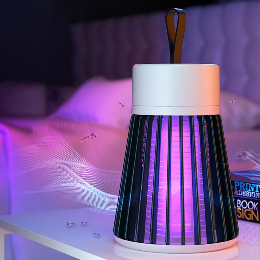 MOSQUITO KILLER EFICAZ