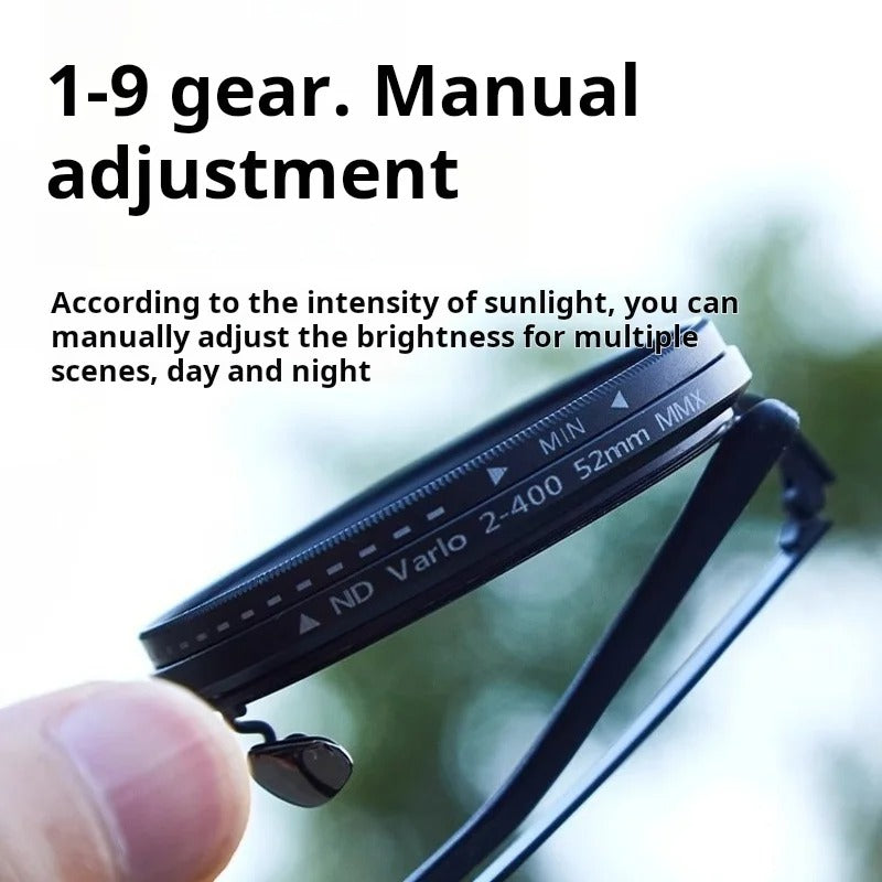 G9U SUNGLASSES
