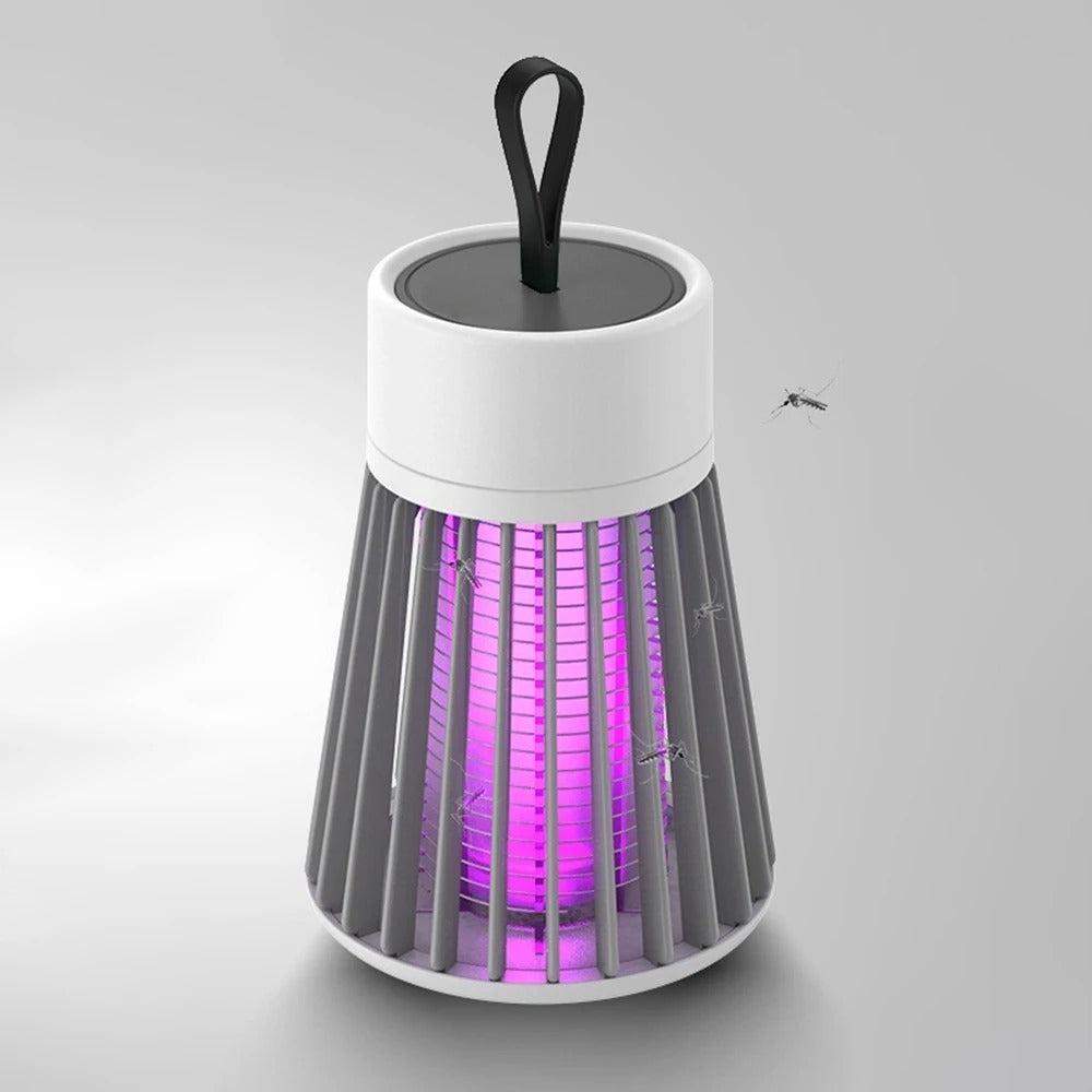 MOSQUITO KILLER EFICAZ