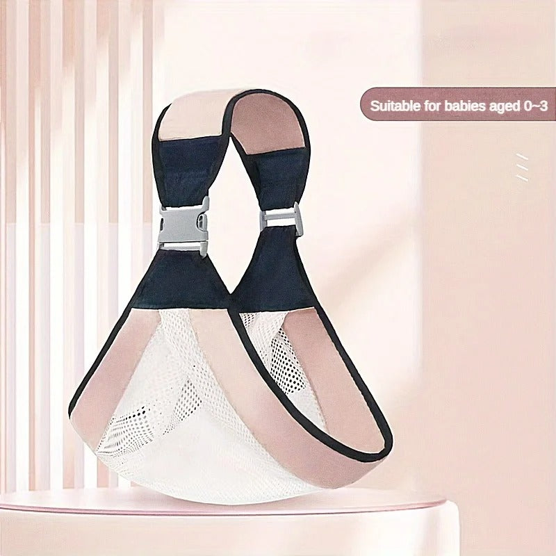 FULAR PORTA BEBES - MOCHILA PORTA BEBES
