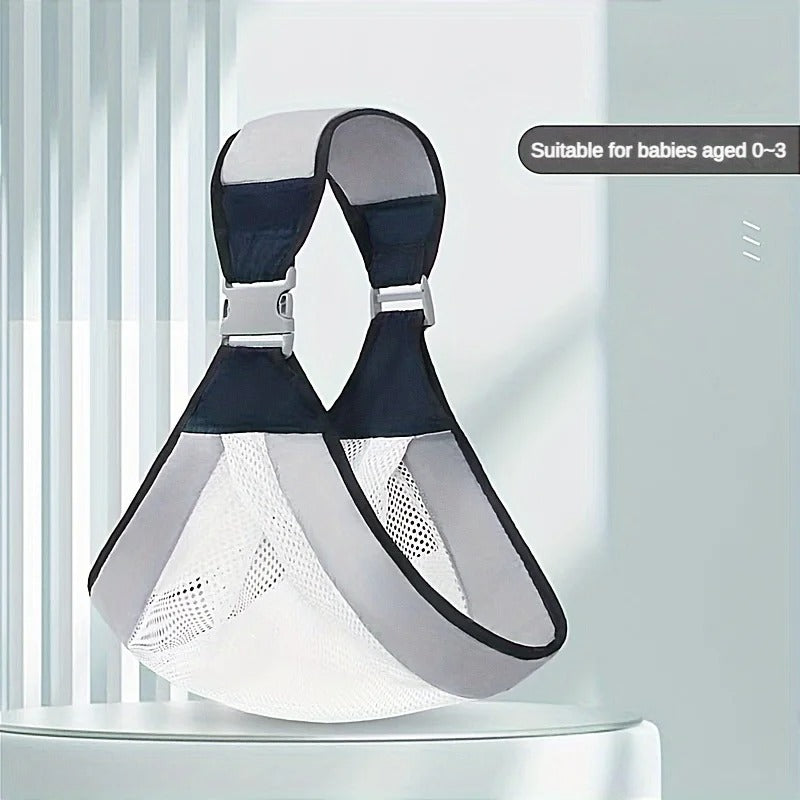 FULAR PORTA BEBES - MOCHILA PORTA BEBES