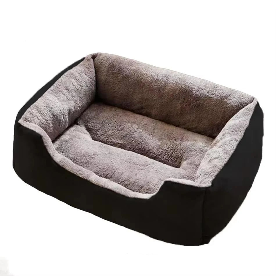 CAMA PARA PERROS MEDIANOS Y GRANDES