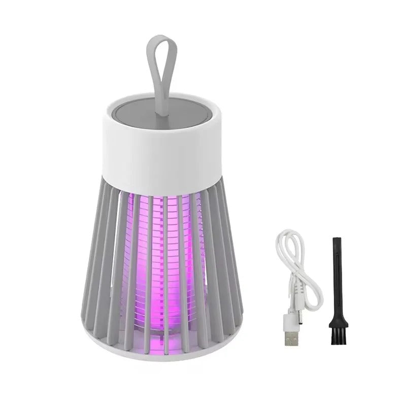 MOSQUITO KILLER EFICAZ