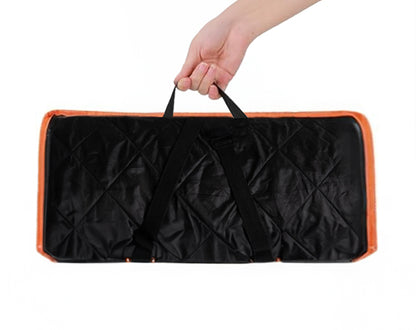 Funda Coche Perro Plegable