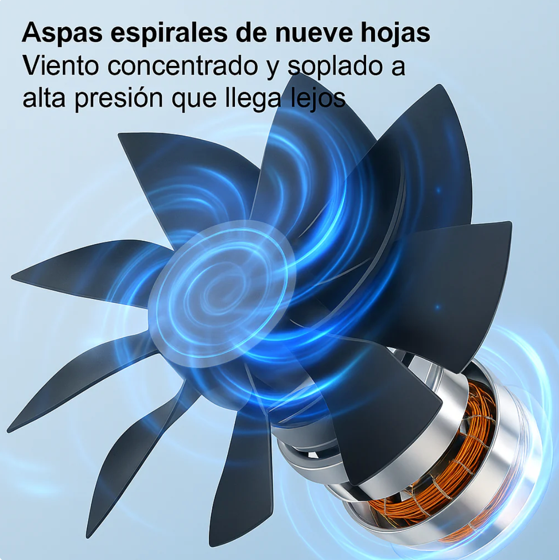 AIRE ACONDICIONADO PORTÁTIL SIN CABLES
