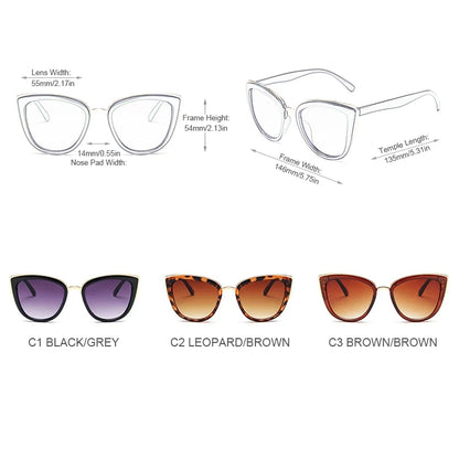 GAFAS DE SOL VINTAGE