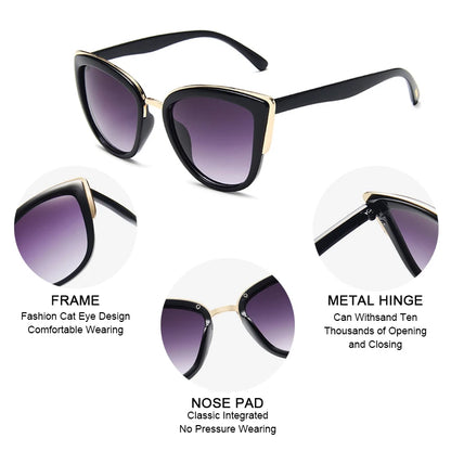 GAFAS DE SOL VINTAGE