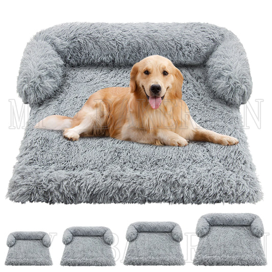 CAMA PERRO GRANDE SOFÁ