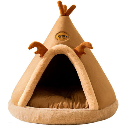 CASA PARA PERROS TIENDA DE CAMPAÑA