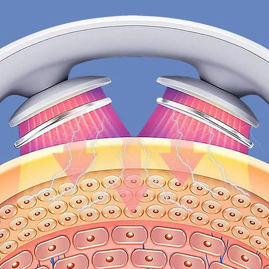 MASAJEADOR CERVICAL