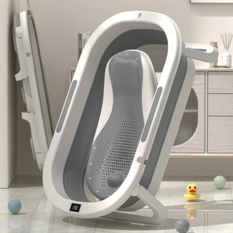 BABY FOLDABLE BATHTUB
