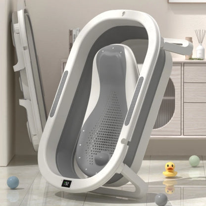 BABY FOLDABLE BATHTUB