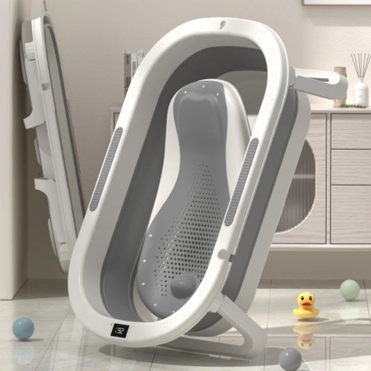 BABY FOLDABLE BATHTUB