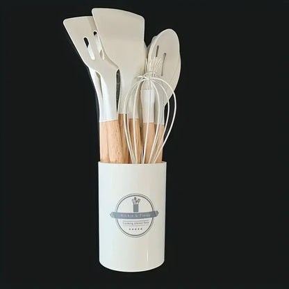 UTENSILIOS DE COCINA 12 PCS