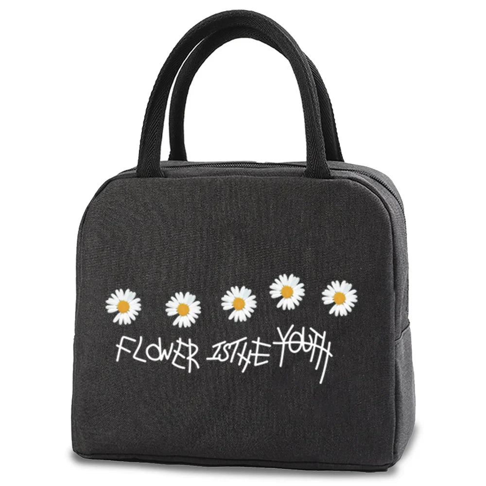 THERMAL LUNCH BAG
