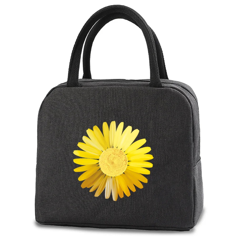 THERMAL LUNCH BAG
