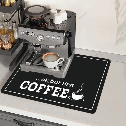 ESTERILLA PARA CAFETERA