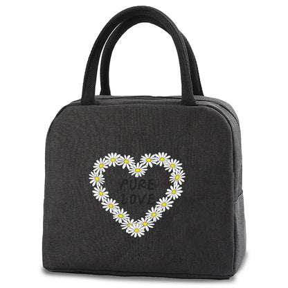 THERMAL LUNCH BAG