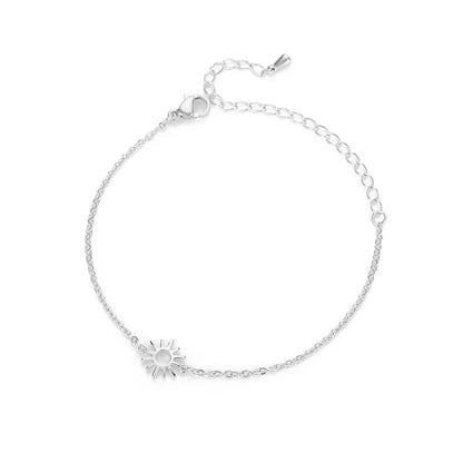 GOLD MOM BRACELET