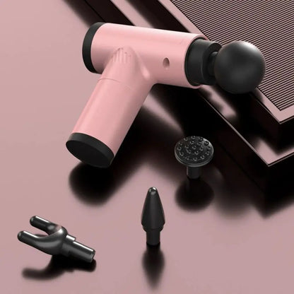 MASSAGE GUN