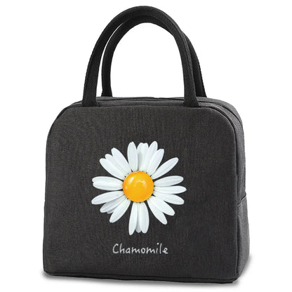 THERMAL LUNCH BAG