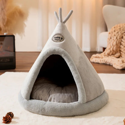 CASA PARA PERROS TIENDA DE CAMPAÑA