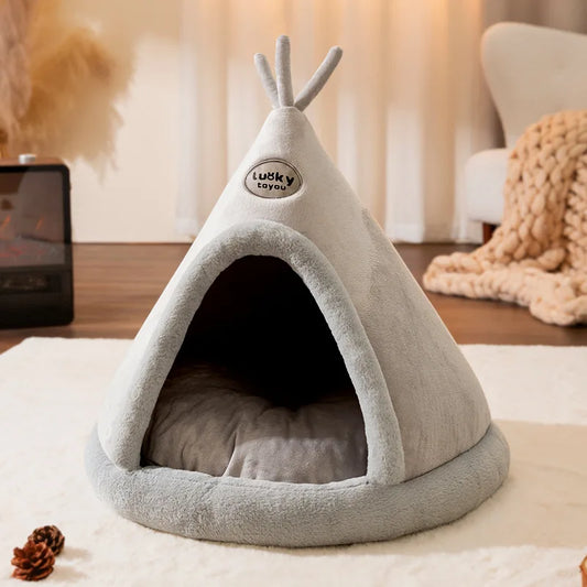 CASA PARA PERROS TIENDA DE CAMPAÑA