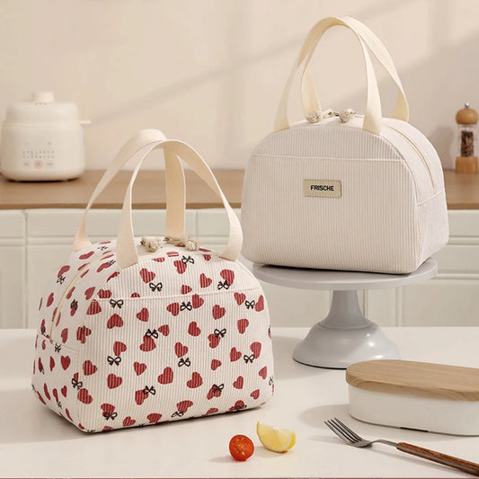 BOLSA DE ALMUERZO