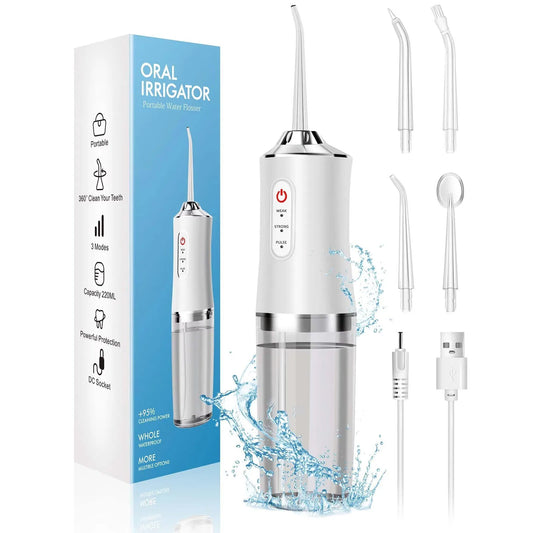 ORAL IRRIGATOR AIR IPX7