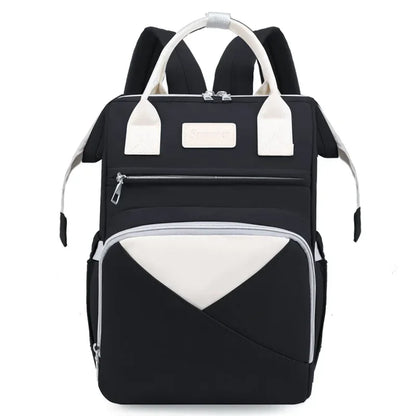 MOCHILA PORTÁTIL PARA OBJETOS DE BEBÉ