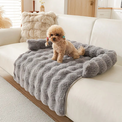 CAMA PERRO GRANDE SOFÁ