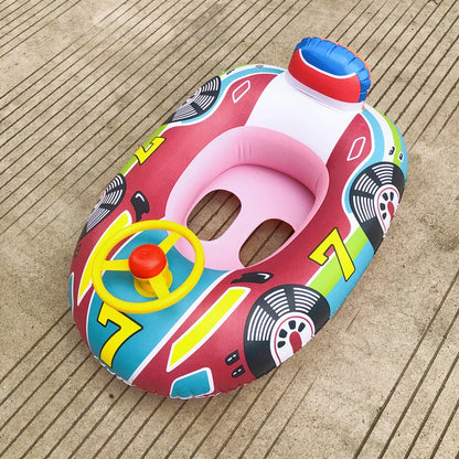 FLOTADOR PARA BEBÉ