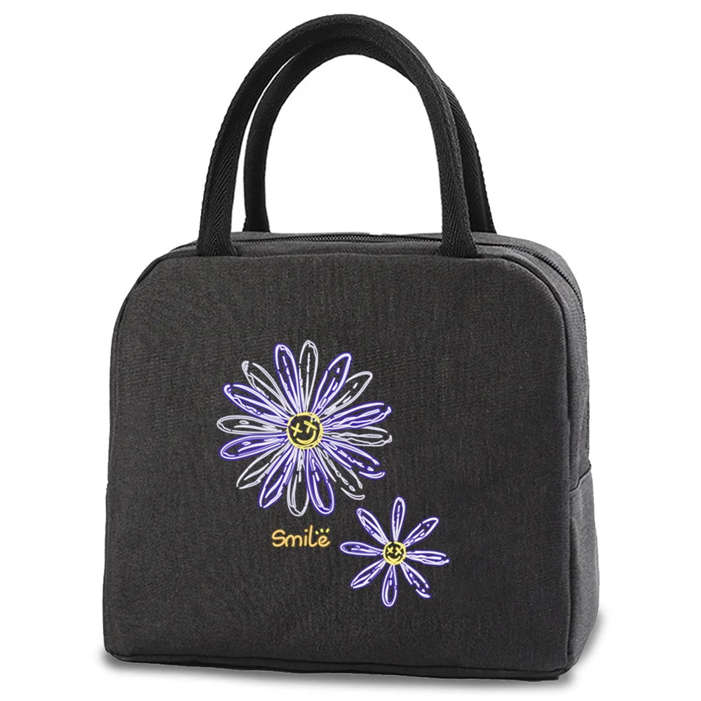 THERMAL LUNCH BAG