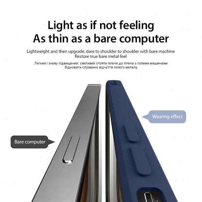 LUXURY CASE MAGSAFE FOR IPHONE 11-12-13