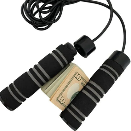 SKIPPING ROPE