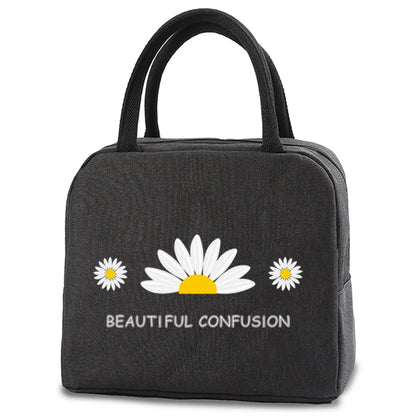 THERMAL LUNCH BAG