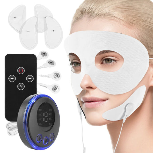 EMS FACIAL MASSAGER