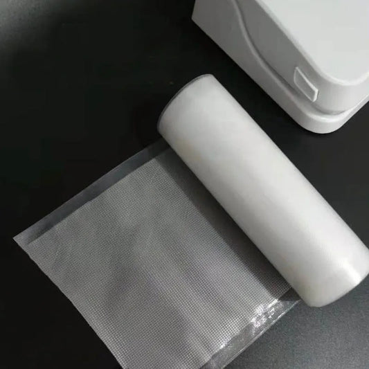 BOLSAS DE VACÍO ALIMENTOS ROLLO 500cm