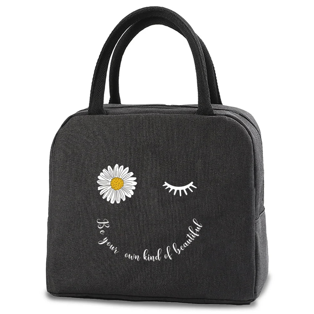 THERMAL LUNCH BAG