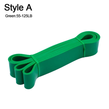 RESISTANCE BANDS SET