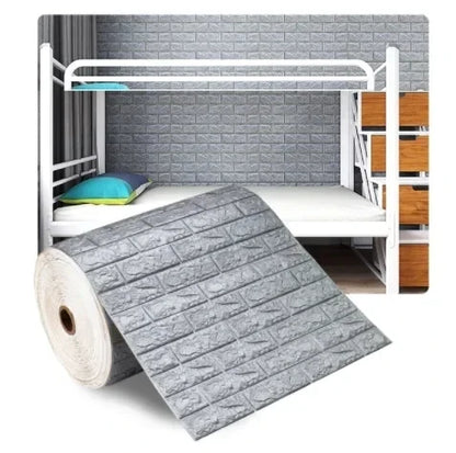 VINILO DE PARED 3D