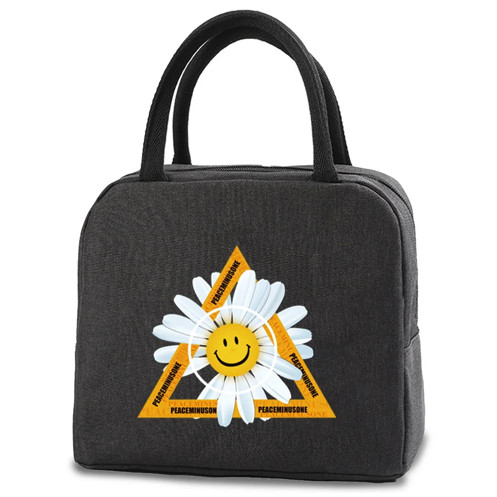 THERMAL LUNCH BAG