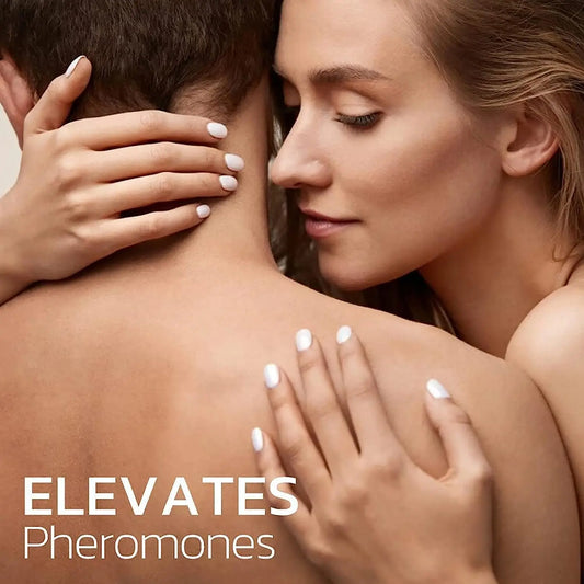 STRONG PHERMONE FOR WOMEN TO ATRACT MEN