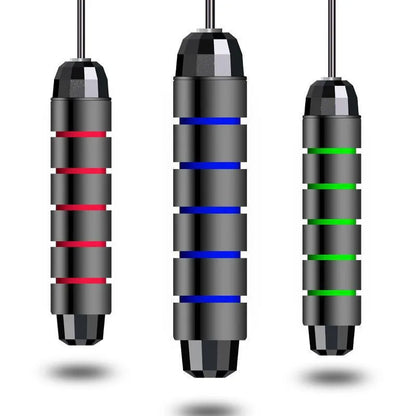 SKIPPING ROPE