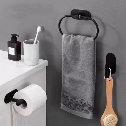 TOWEL BAR FOR BATHROOM