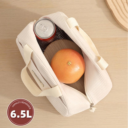 BOLSA DE ALMUERZO